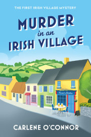 Murder in an Irish Village 