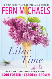 Lilac Time 