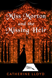 Miss Morton and the Missing Heir 