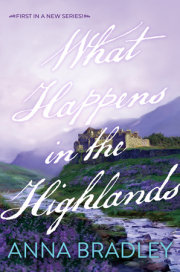 What Happens in the Highlands 