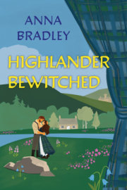 Highlander Bewitched 