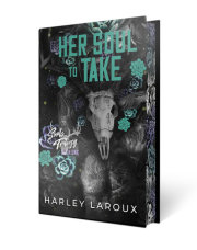 Her Soul to Take: Deluxe Special Edition 