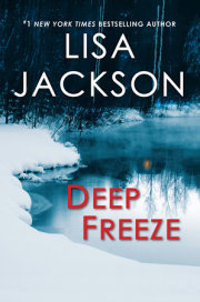 Deep Freeze 