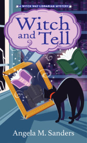 Witch and Tell 