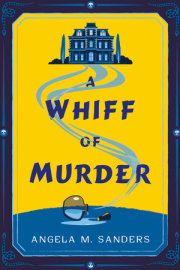 A Whiff of Murder 