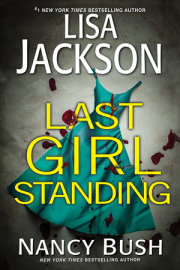 Last Girl Standing 