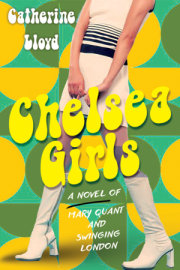 Chelsea Girls 