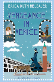 Vengeance in Venice 
