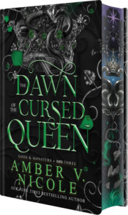 Dawn of the Cursed Queen: Deluxe Special Edition 