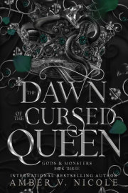 Dawn of the Cursed Queen 