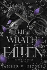 Wrath of the Fallen 