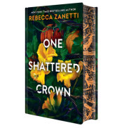 One Shattered Crown: Deluxe Special Edition 