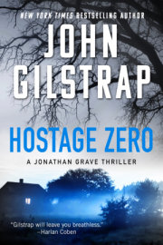 Hostage Zero 