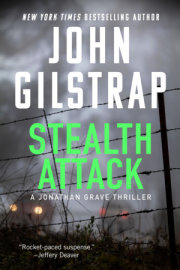 Stealth Attack 
