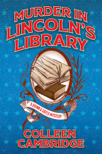 Murder in Lincoln's Library