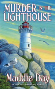 Murder in the Lighthouse 