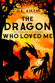 The Dragon Who Loved Me 