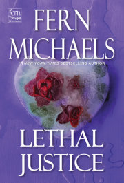 Lethal Justice 
