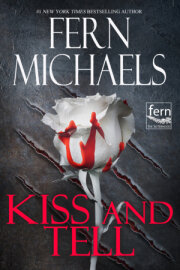 Kiss and Tell 