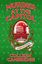 Murder at the Capitol 