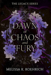 Dawn of Chaos and Fury 