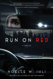Run on Red 