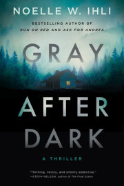 Gray After Dark 
