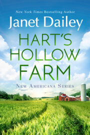Hart's Hollow Farm 
