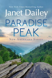 Paradise Peak 