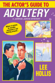 The Actor's Guide to Adultery 