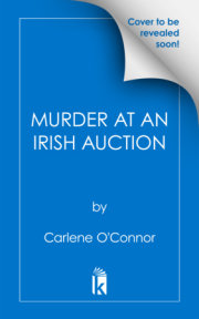 Murder at an Irish Auction 