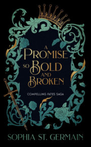 A Promise so Bold And Broken 
