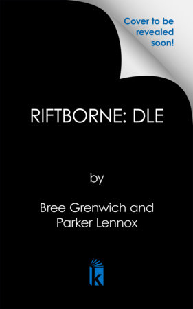 Riftborne: Deluxe Limited Edition by Bree Grenwich, Parker Lennox