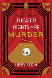 Theater Nights Are Murder 