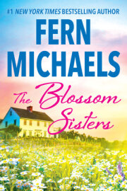 The Blossom Sisters 