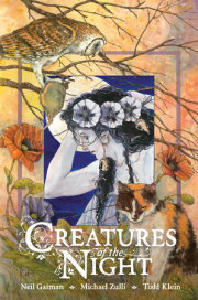 Creatures of the Night (Second Edition) 