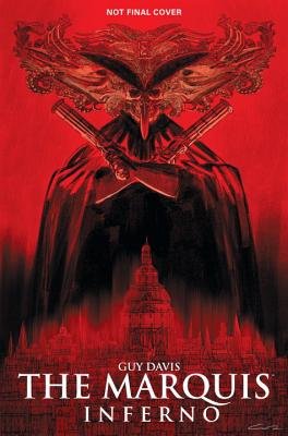 Couverture : Marquis - Inferno