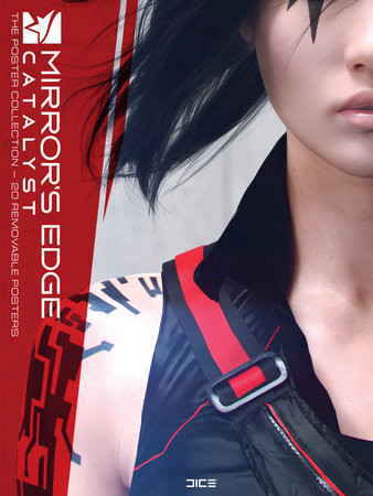 Couverture : Mirror's Edge