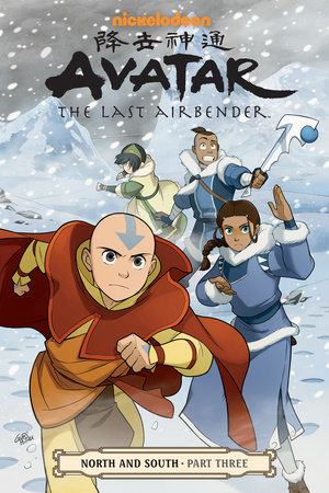 Avatar: The Last Airbender Story Continues  Avatar the last airbender,  The last airbender, The last avatar