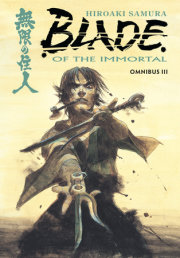 Blade of the Immortal Deluxe Volume 5 & Berserk Deluxe Volume 10 Overview!  