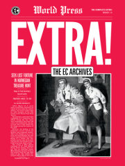 The EC Archives: Extra