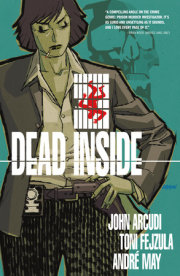 Dead Inside Volume 1 