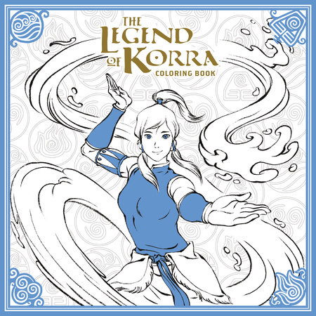 The Legend of Korra: The Art of the Animated Series-Book Two: Spirits  (Second Edition): DiMartino, Michael Dante, Konietzko, Bryan, Dos Santos,  Joaquim: 9781506721934: : Books