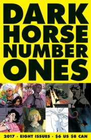 Dark Horse Number Ones 