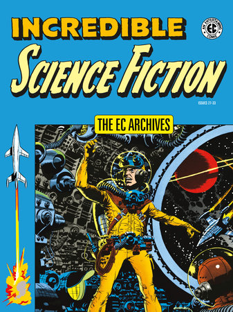 Couverture : Incredible Science