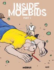 Moebius Library: Inside Moebius Part 1 