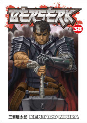 Berserk Deluxe Volume 5  Penguin Random House Retail