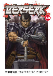 BERSERK DELUXE VOLUME 2 - KENTAROU MIURA - 9781506711997