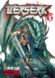 Berserk Deluxe - Volume 6 - Kentaro Miura, Kentaro Miura, Duane Johnson