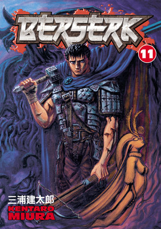 Berserk Volume 36  Penguin Random House International Sales